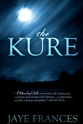 The Kure poster