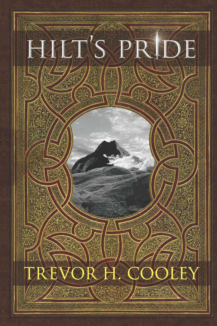 Hilt's Pride: The Bowl of Souls: Book 1.5 (The Bowl of Souls Series) poster