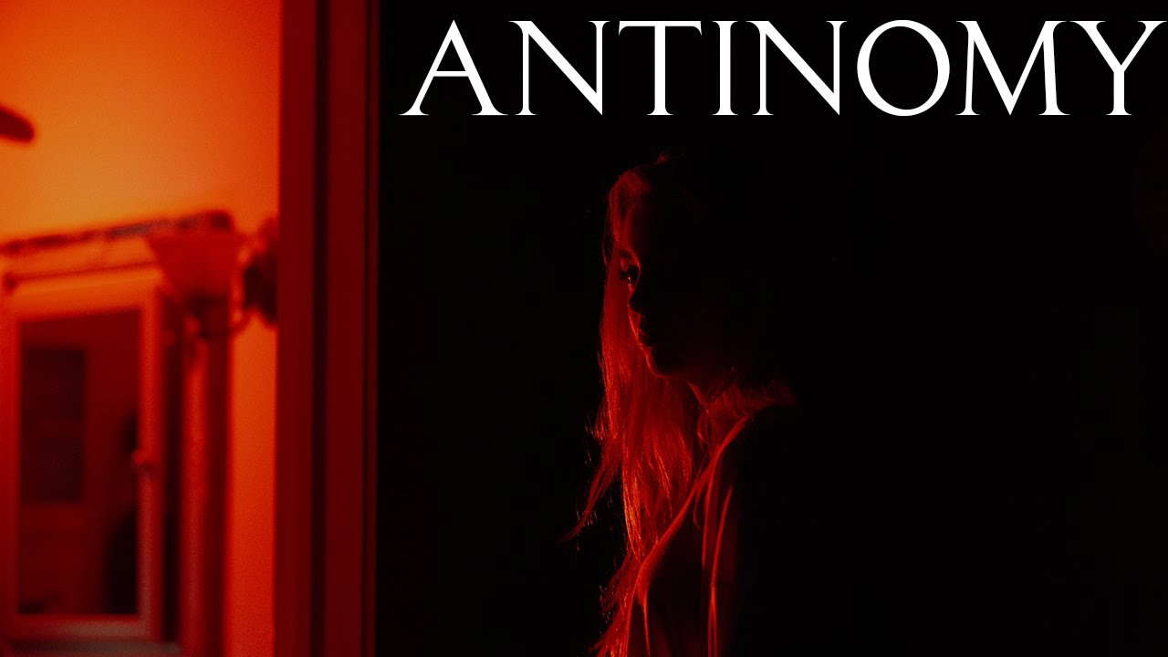 ANTINOMY - Short Horror Film