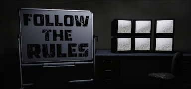 Follow The Rules capsule