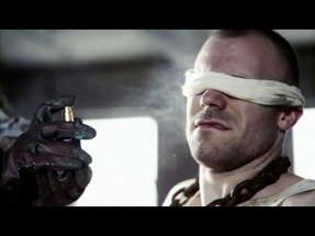 Chilling Visions  5 Senses of Fear Trailer poster