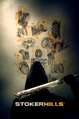 Stoker Hills poster
