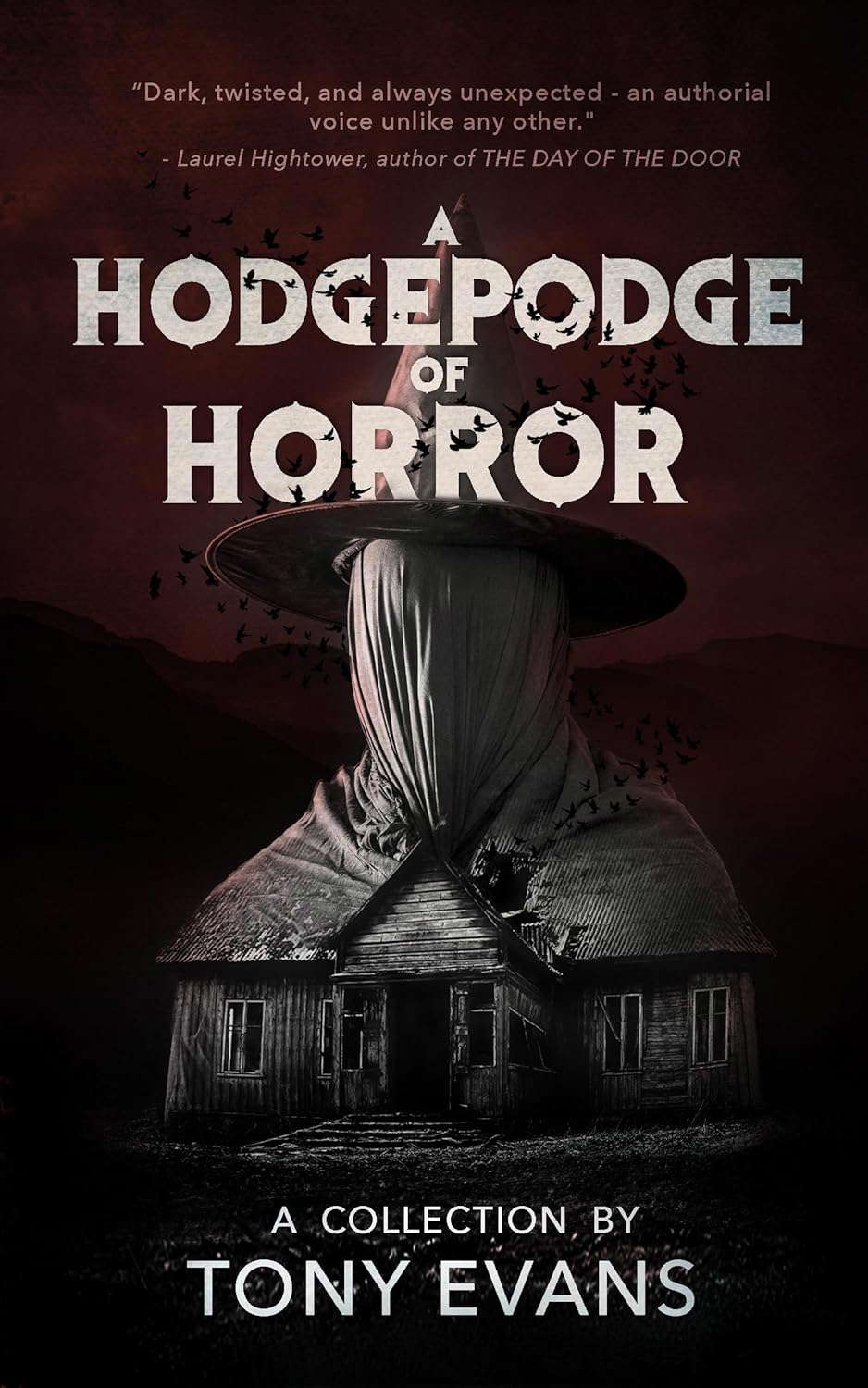 A Hodgepodge of Horror poster