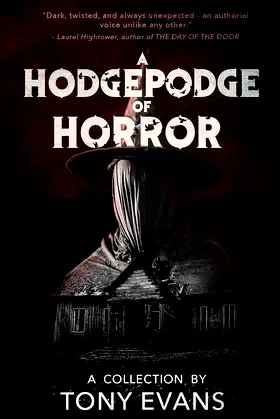 A Hodgepodge of Horror poster