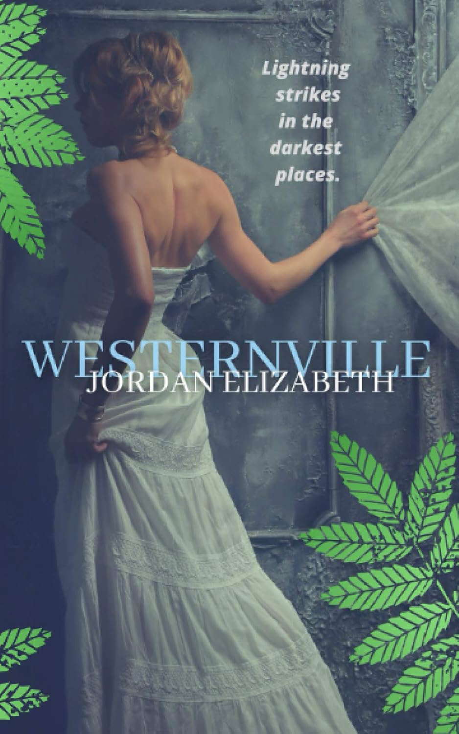 Westernville (Echoes of New York) poster