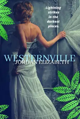 Westernville (Echoes of New York) poster
