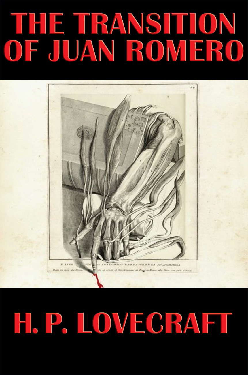 The Transition of Juan Romero poster