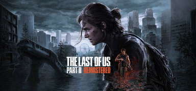 The Last of Us™ Part II Remastered capsule