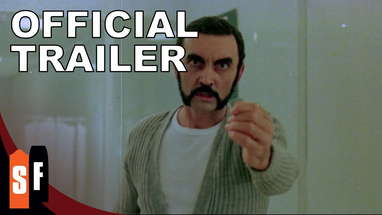 The Chosen (1978) - Official Trailer (HD) poster