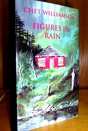 Figures in Rain: Weird and Ghostly Tales poster