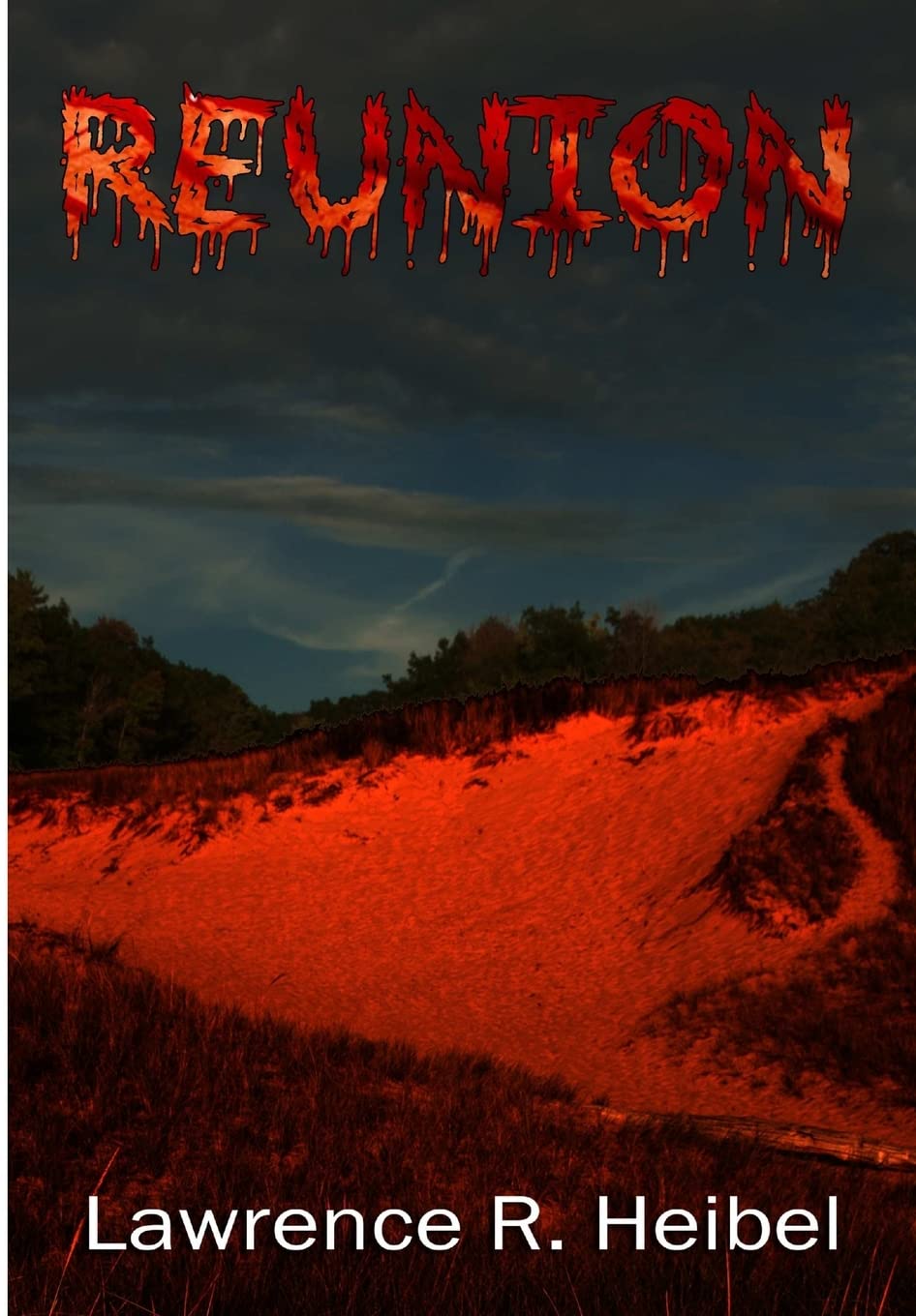 Reunion poster
