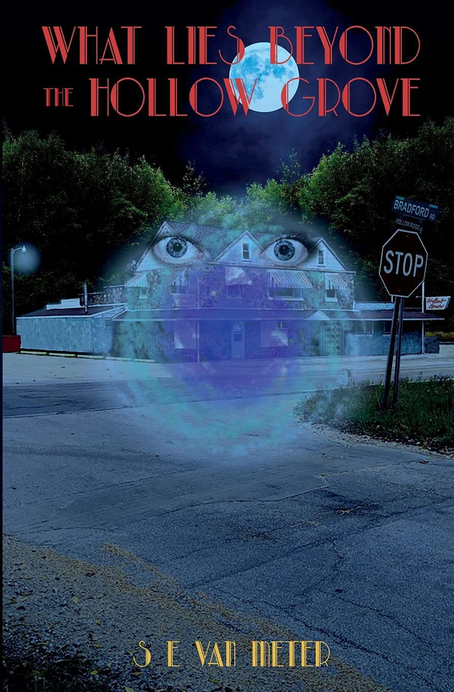 What Lies Beyond the Hollow Grove poster