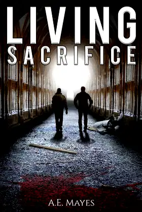 Living Sacrifice poster