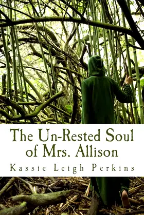 The Un-Rested Soul of Mrs. Allison poster