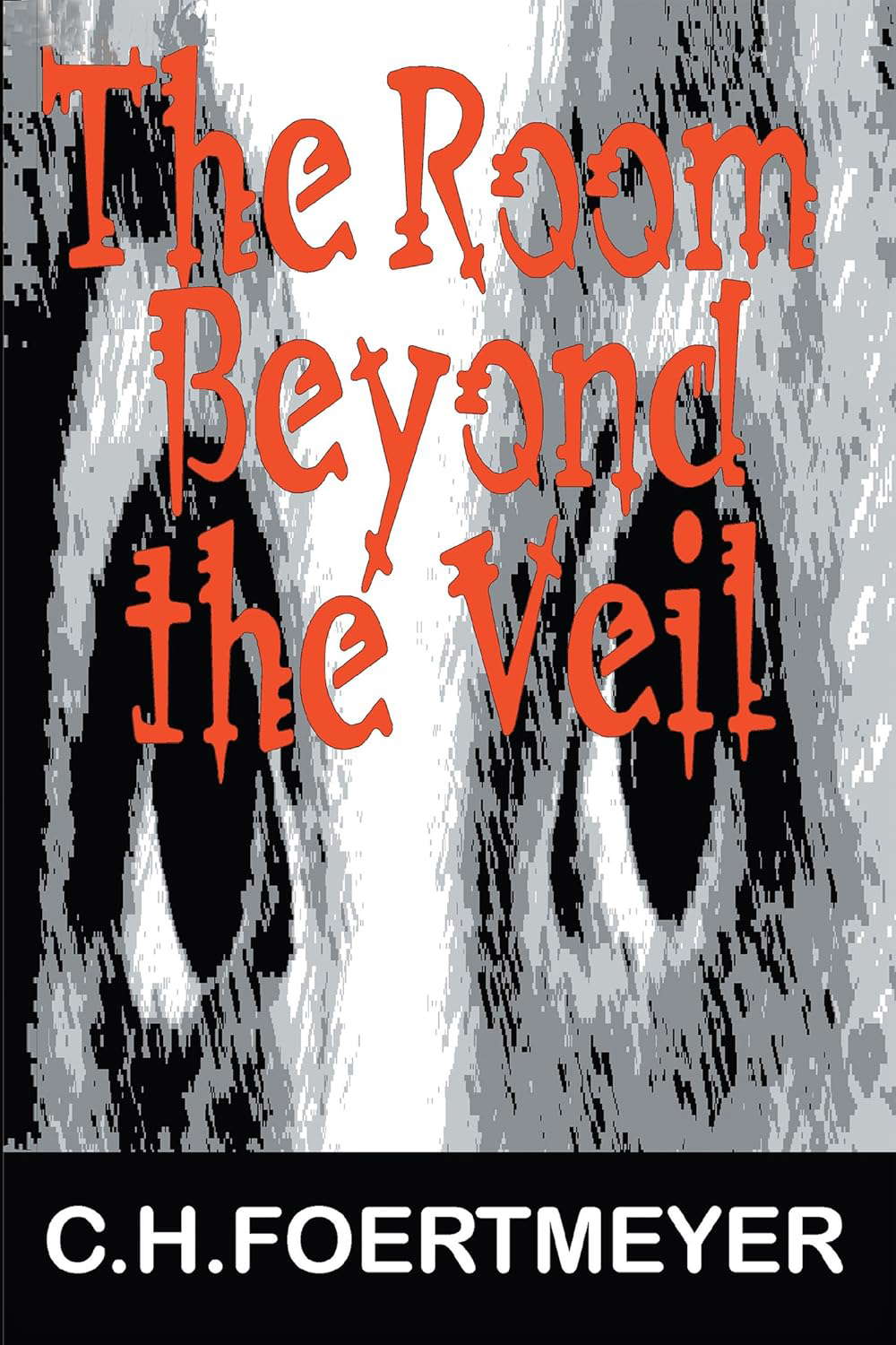 The Room Beyond the Veil poster