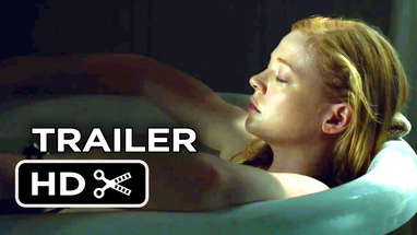Jessabelle Official Trailer #1 (2014) - Sarah Snook Horror Movie HD poster