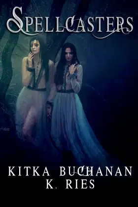 Spellcasters poster