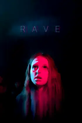Rave poster