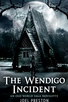 The Wendigo Incident: An Old World Saga Novelette poster