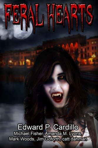 Feral Hearts poster