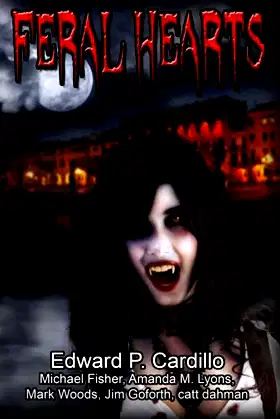 Feral Hearts poster