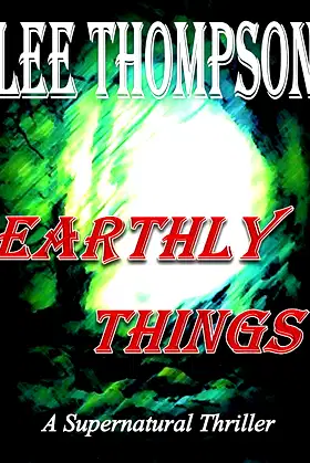Earthly Things poster