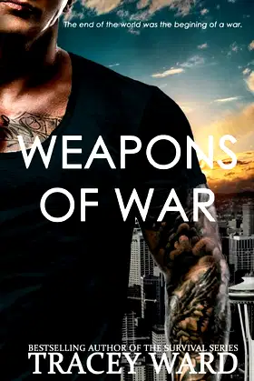 Weapons of War: Explicit Edition (Rising) poster