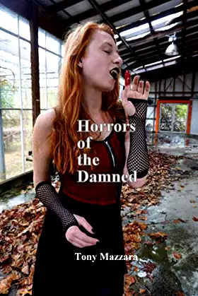 Horrors of the Damned poster