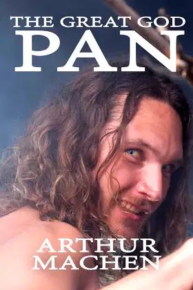 The Great God Pan poster