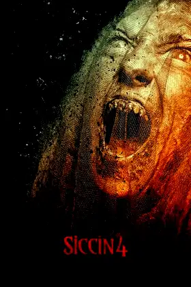 Sijjin 4 poster