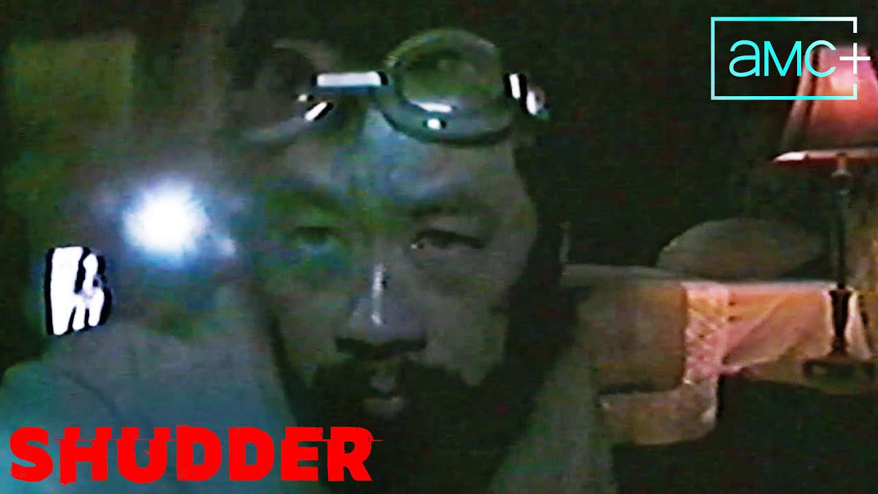 Official Teaser
