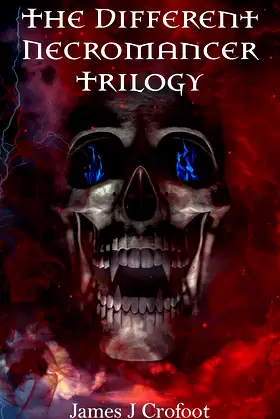 The Different Necromancer Trilogy poster