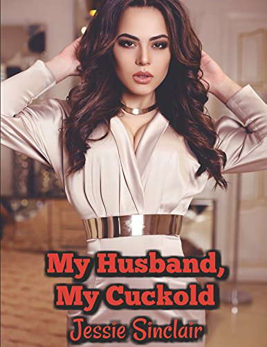 My Husband, My Cuckold poster