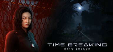 Time Breaking: Dino Breach capsule