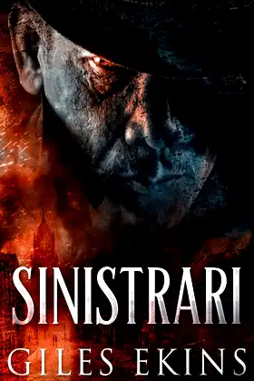 Sinistrari poster