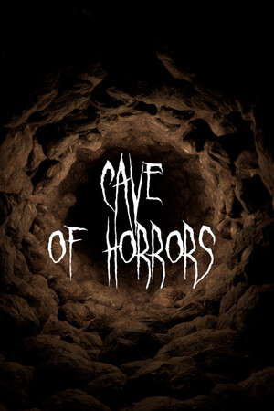 Cave Of Horrors poster