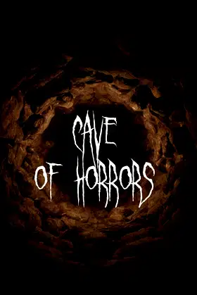 Cave Of Horrors poster