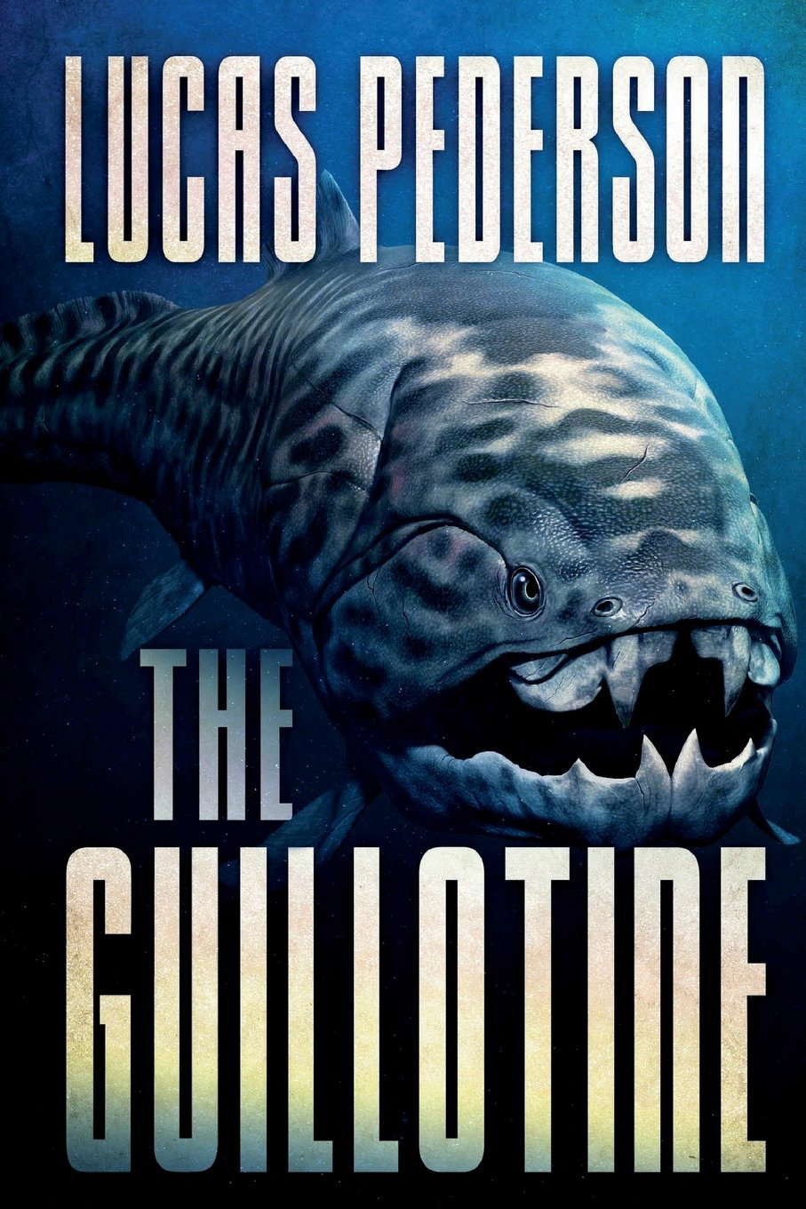 The Guillotine poster