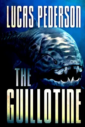 The Guillotine poster