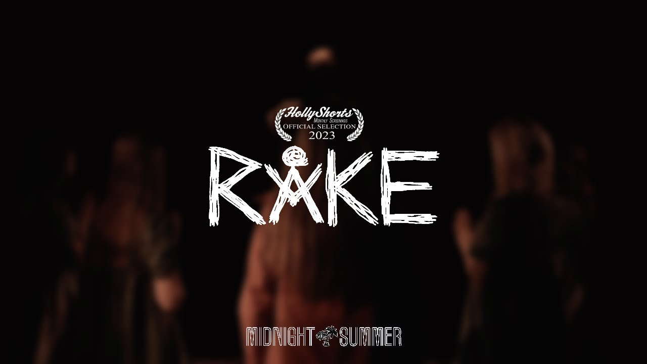 Rake︱Horror︱2023︱Midnight Summer