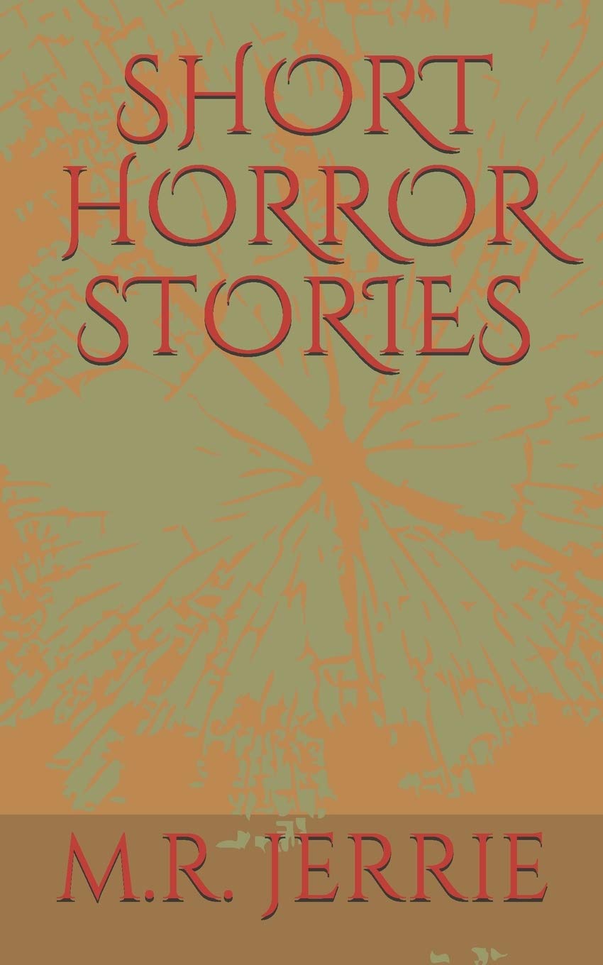 SHORT HORROR STORIES poster