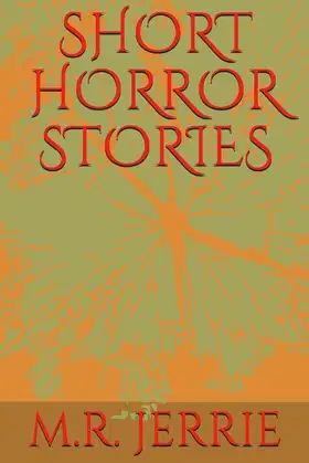 SHORT HORROR STORIES poster