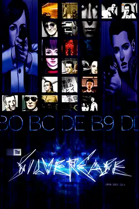 The Silver Case poster