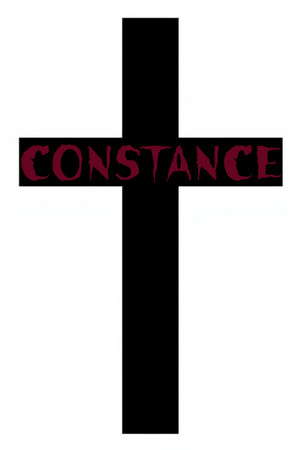 ConsTance poster