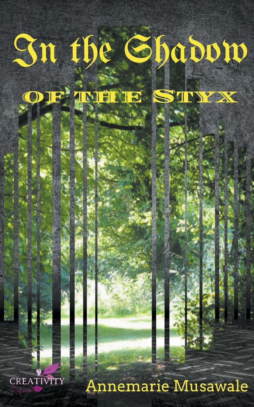 In the Shadow of the Styx (Child of Destiny) poster