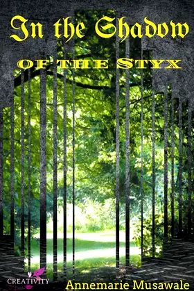 In the Shadow of the Styx (Child of Destiny) poster