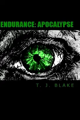 Endurance: Apocalypse (The Endurance Series) poster