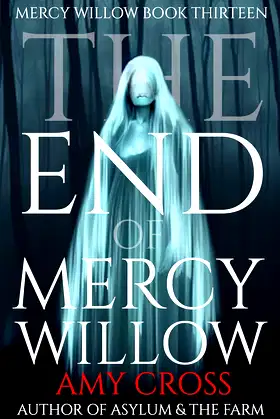 The End of Mercy Willow poster