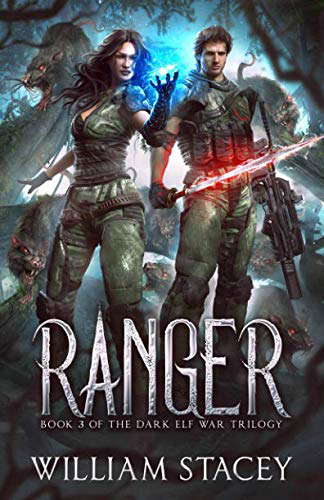 Ranger (The Dark Elf War) poster