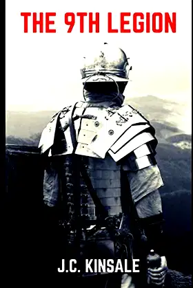 The Ninth Legion: Battle Against the Undead poster